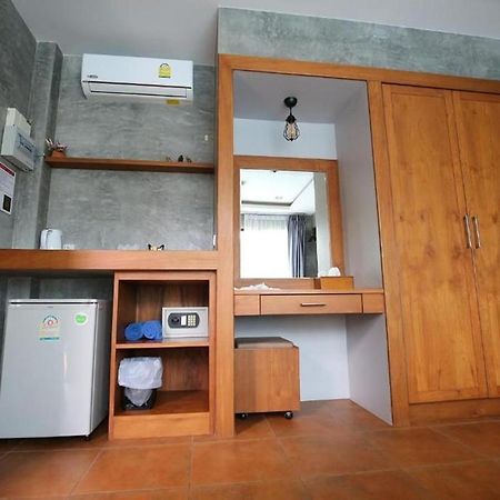 Baanmee Phuket Sha Plus Chalong Exterior photo
