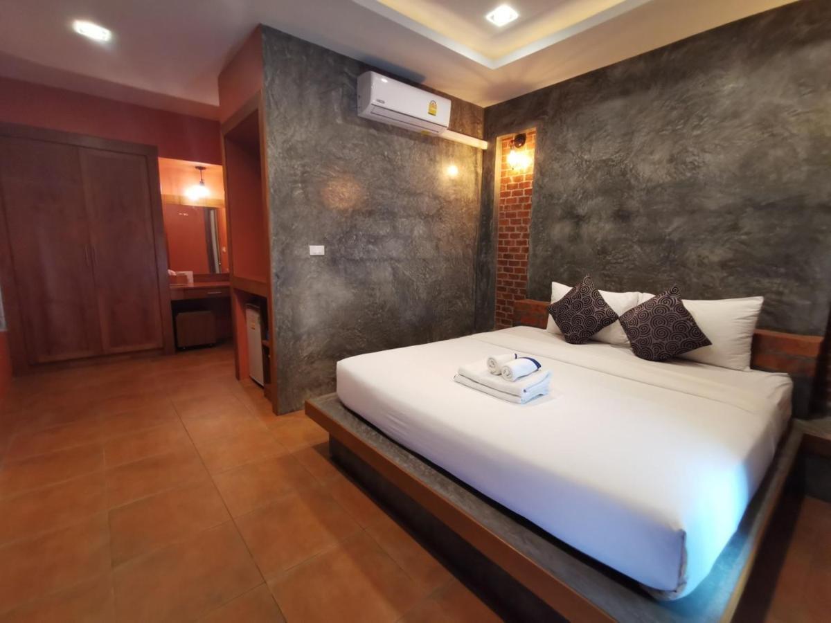 Baanmee Phuket Sha Plus Chalong Exterior photo