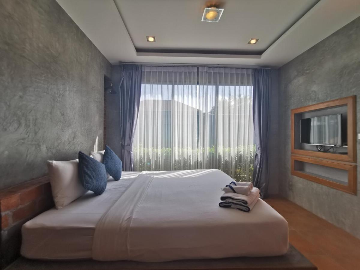 Baanmee Phuket Sha Plus Chalong Exterior photo
