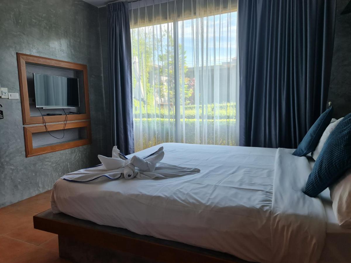 Baanmee Phuket Sha Plus Chalong Exterior photo