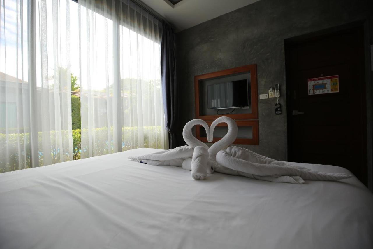 Baanmee Phuket Sha Plus Chalong Exterior photo