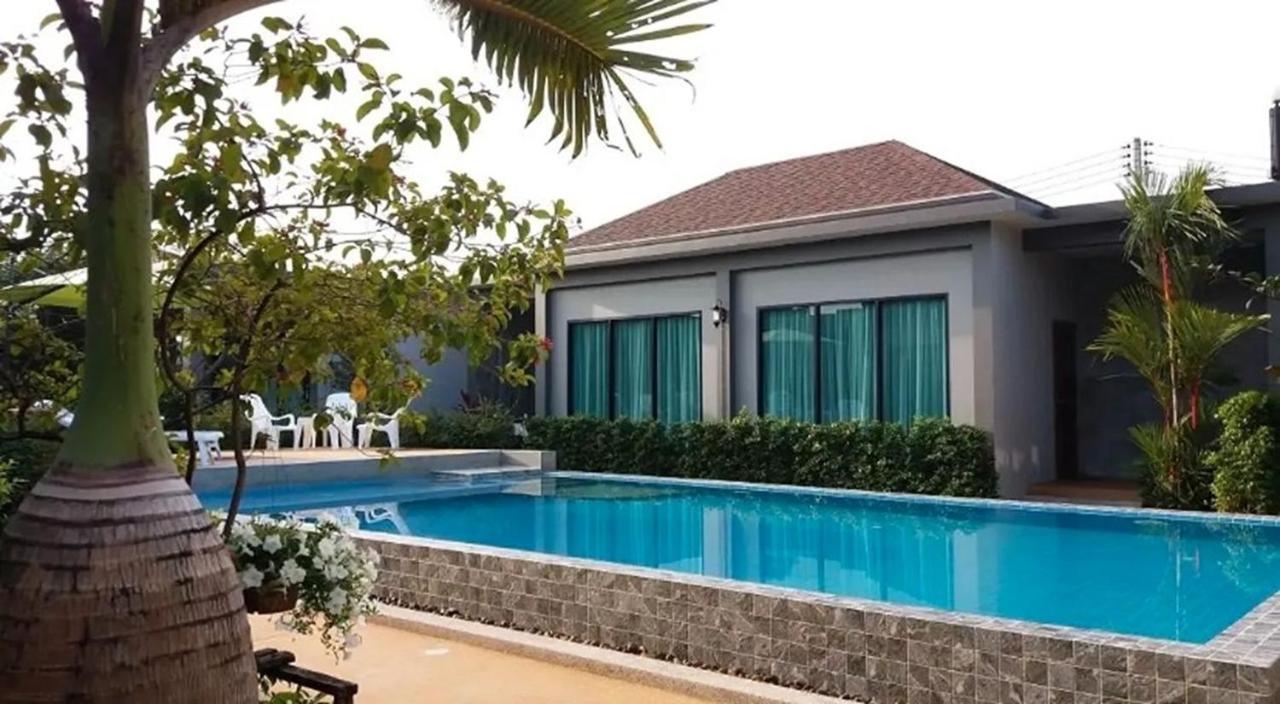 Baanmee Phuket Sha Plus Chalong Exterior photo