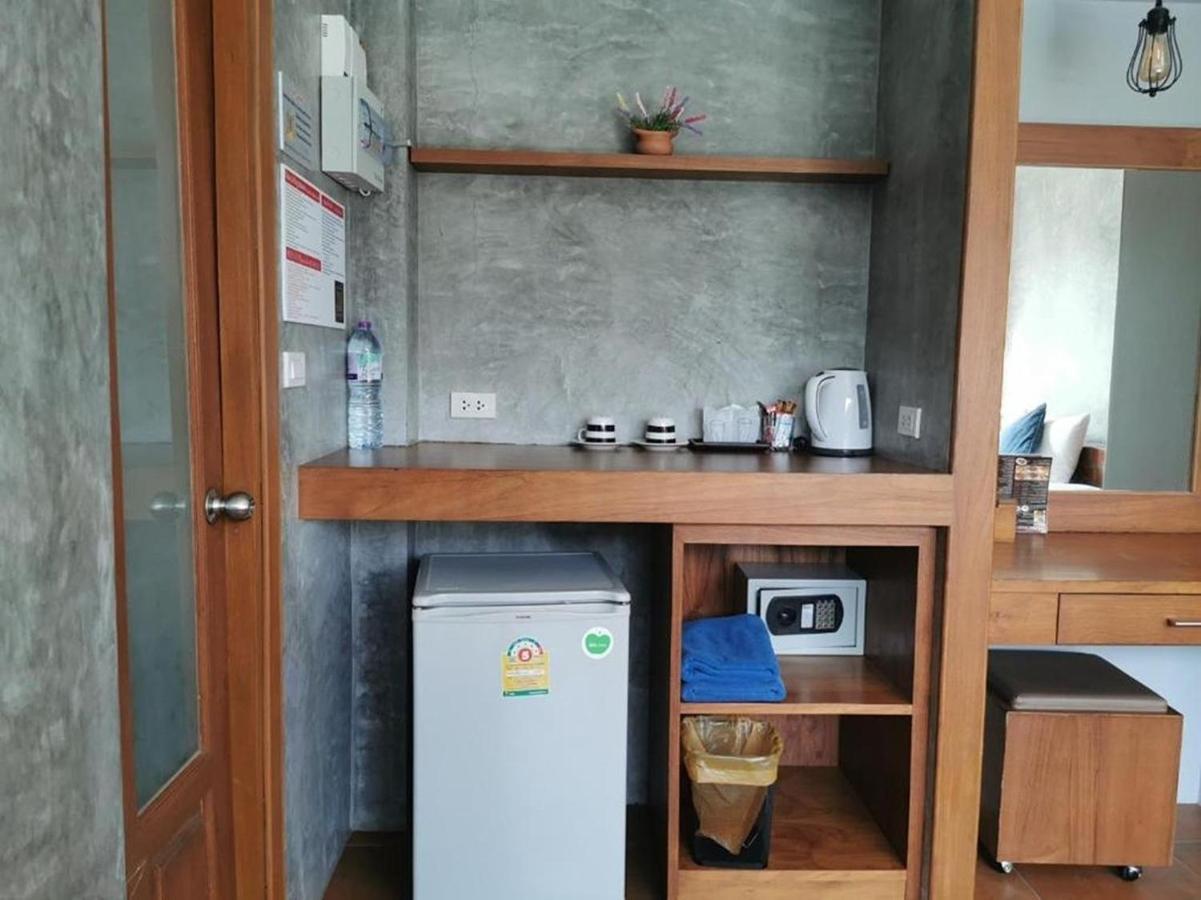 Baanmee Phuket Sha Plus Chalong Exterior photo
