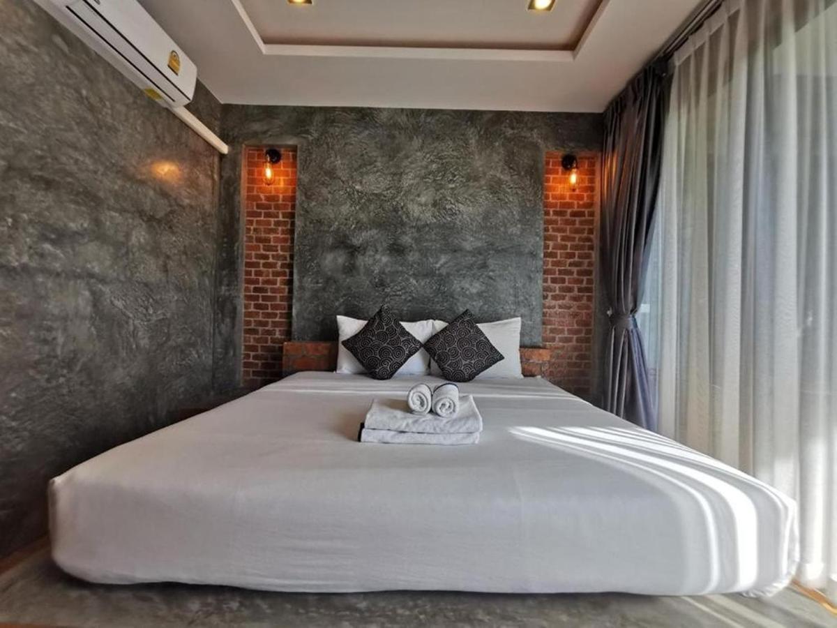 Baanmee Phuket Sha Plus Chalong Exterior photo