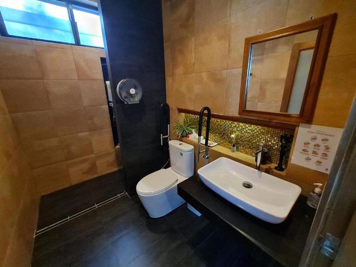 Baanmee Phuket Sha Plus Chalong Exterior photo