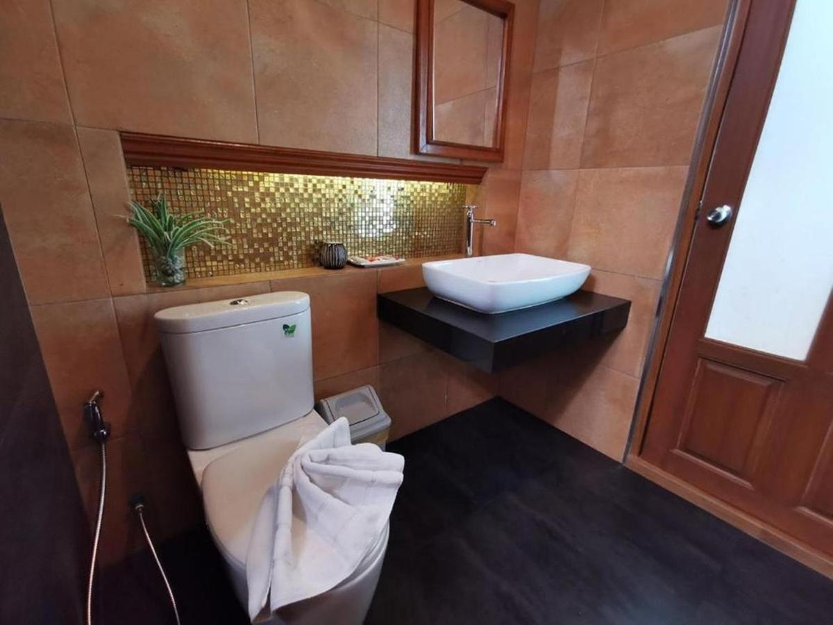 Baanmee Phuket Sha Plus Chalong Exterior photo